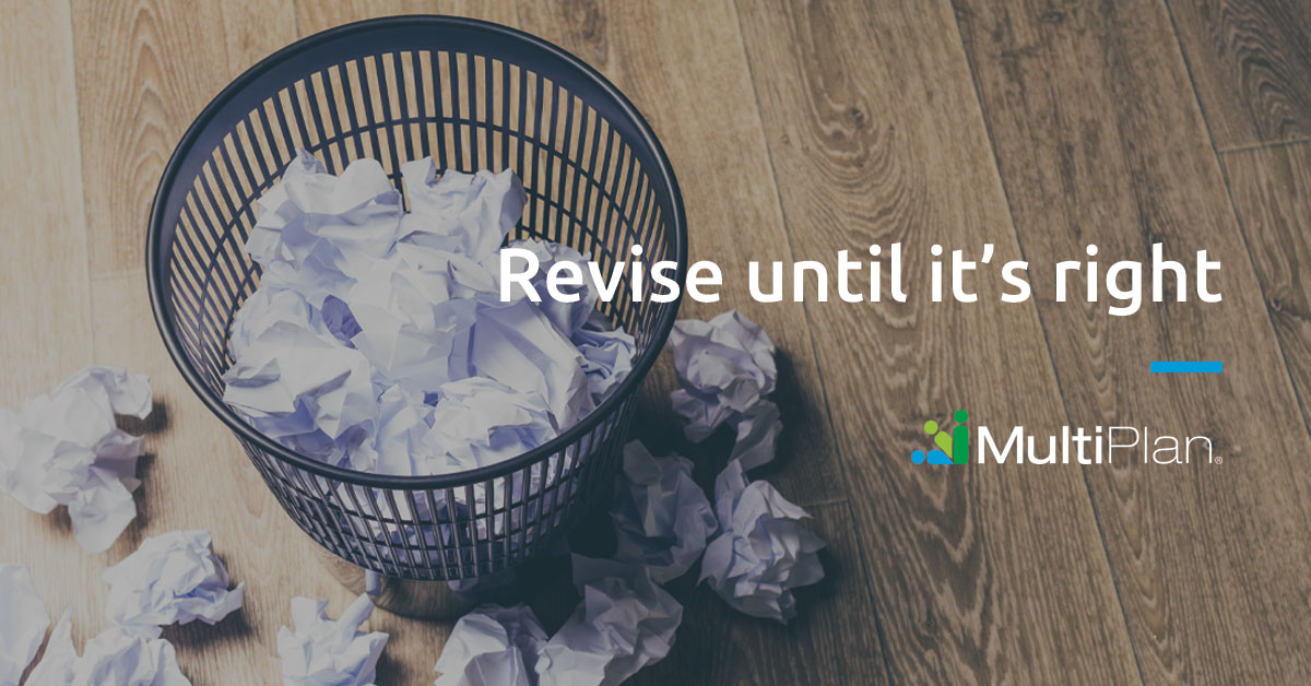 MultiPlan_Inc's tweet photo. It took over 20 versions to reach v1.0.1 of the #schema for machine readable files (#MRFs). Why? #MultiPlan explains. Read more > https://t.co/VrHjZ6ZLgh
#machinereadablefiles #transparencyincoverage #healthcare https://t.co/hoRx96kPrb