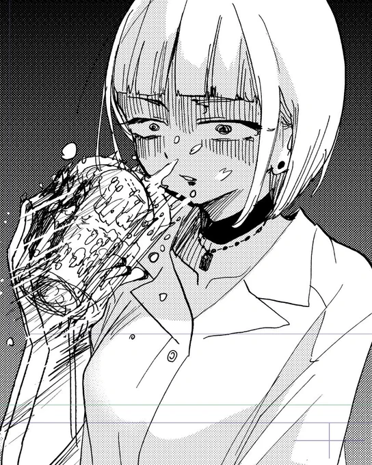 次回オタクくんvsオタクくん リアルファイト 