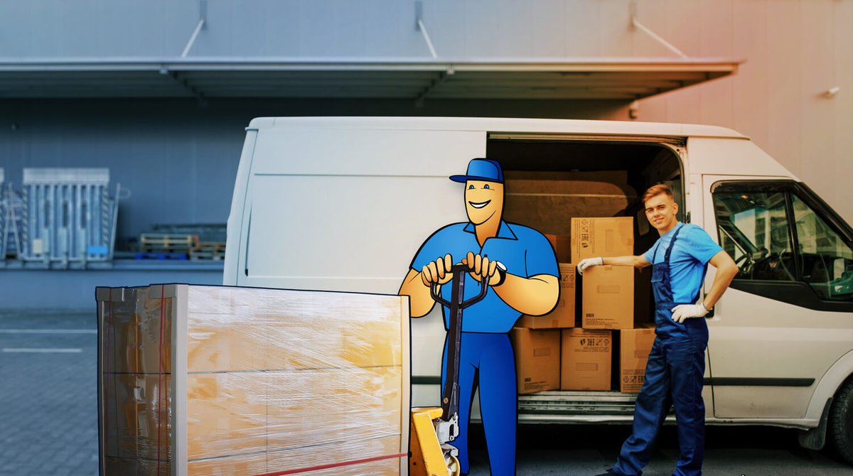 mrpeasy's tweet photo. Distribution management is the systemic organization and tracking of the distribution of goods produced and/or sold by a company.
Read more about distribution management: https://t.co/jNecP5VM1O
#distributionmanagement #logistics #supplychainmanagement #MRPeasy #MRPsystem https://t.co/akcAjFQUTJ