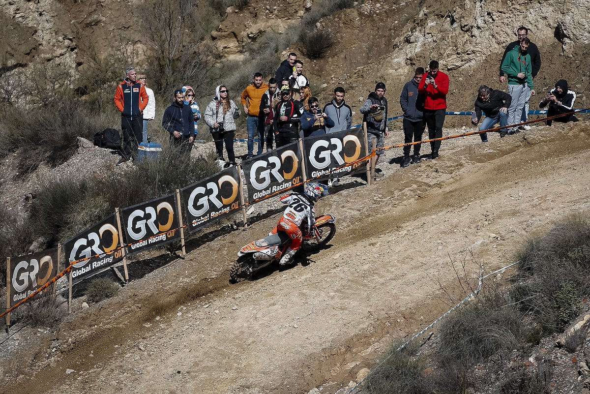 rfme_oficial's tweet photo. El Campeonato de España de Enduro vuelve a la acción este fin de semana con la segunda cita del año en Infiesto, Asturias! ¡Especiales brutales y mucha emoción asegurada! #rfme #enduro #espenduro #infiesto #asturias https://t.co/izsOcGuBh6