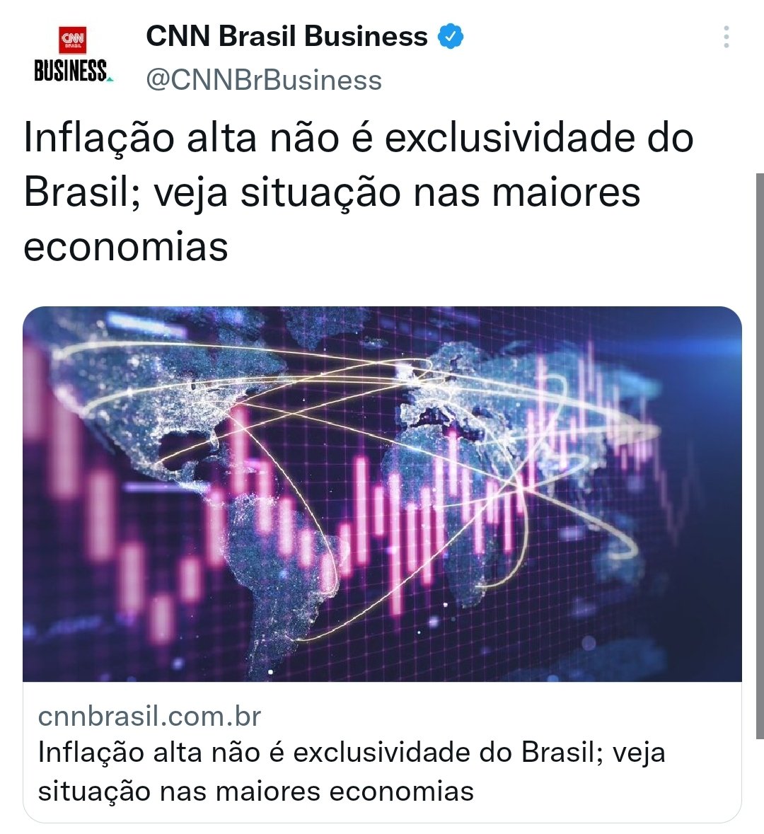 kimpaim's tweet photo. A CNN está a falando a verdade!

O que está acontecendo? https://t.co/5SsQekLZyn
