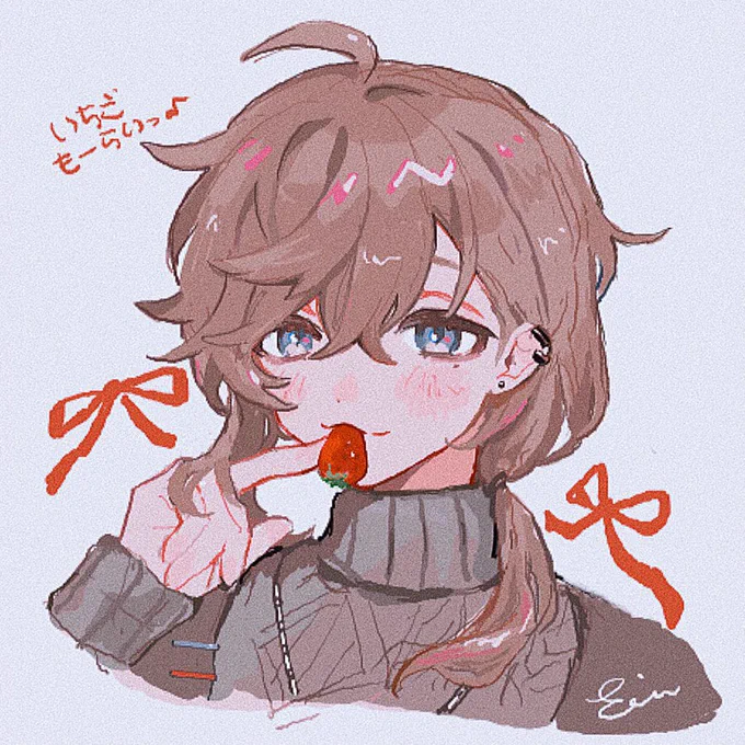 #2022年自分が選ぶ今年上半期の4枚
このへんかなあ 絵描くのたのしくてにじさんじ、さいこー… 