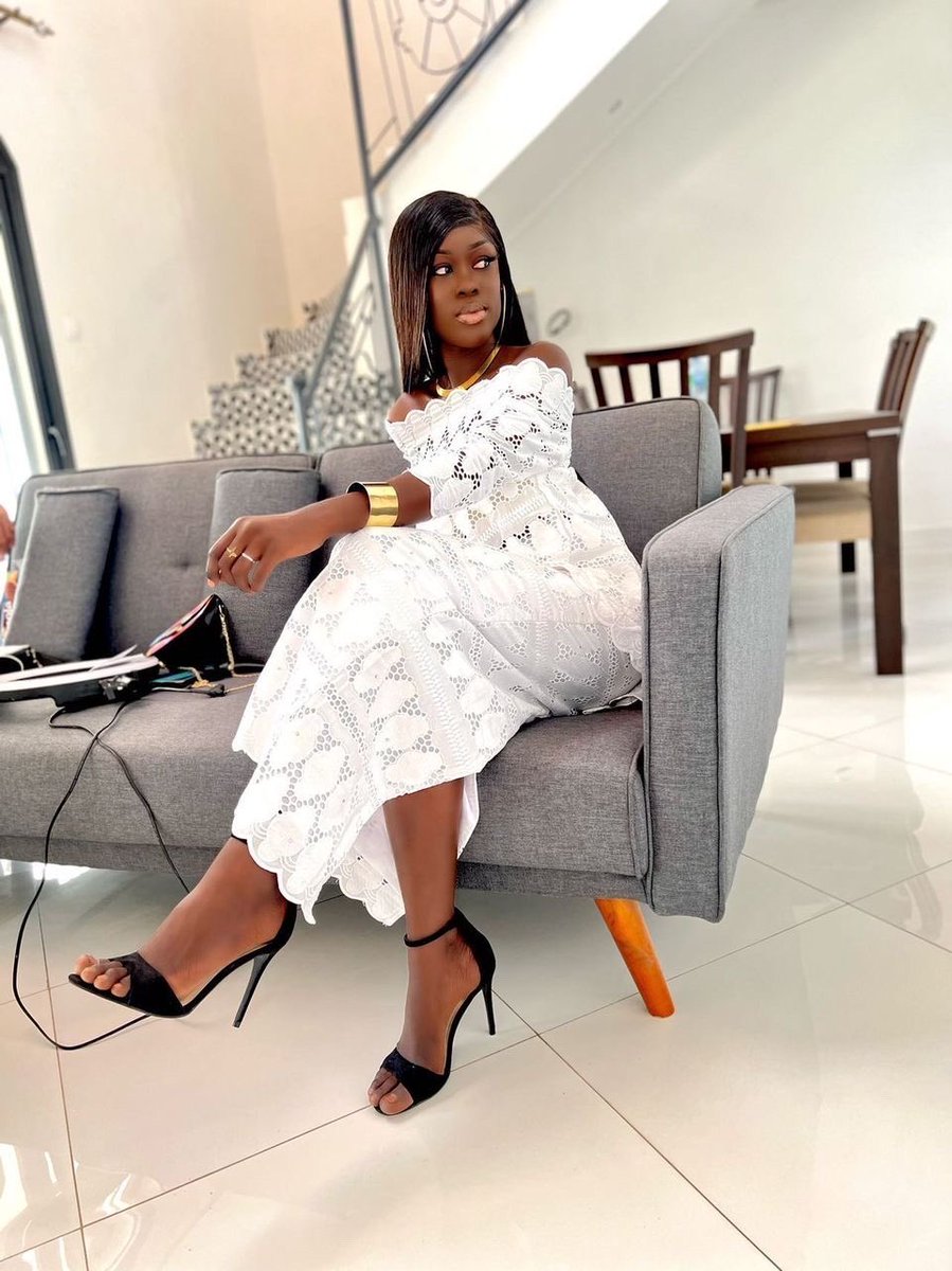 Dior Kasse✨🇸🇳 tweet media