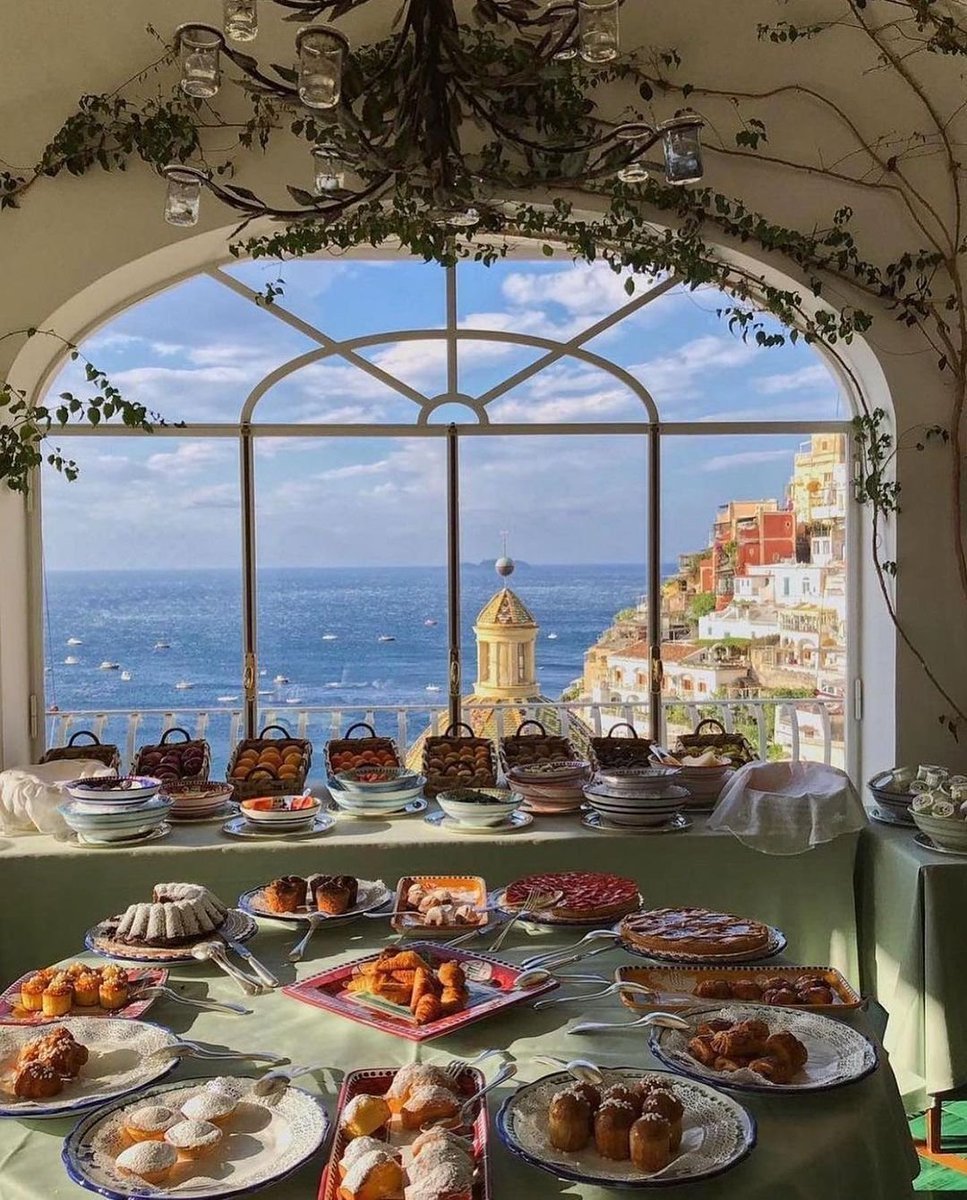 Positano, Italy