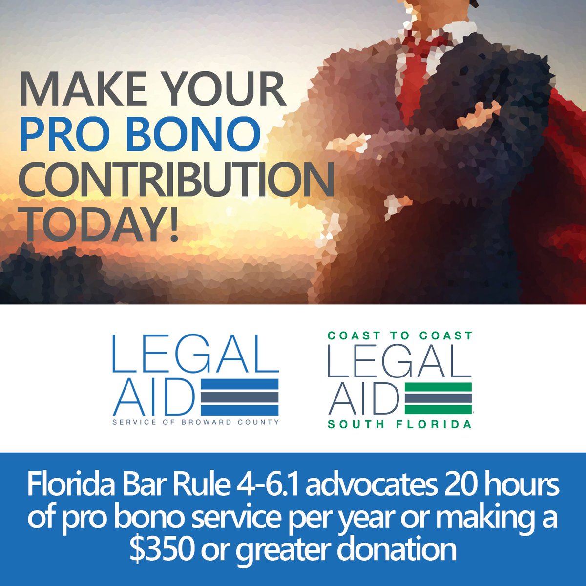 Legal Aid Service of Broward County tweet media