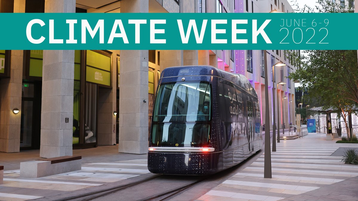 Locally-Led Adaptation: The Future of Resilient Cities | Karim Elgendy (<a href="/NomadandSettler/">Karim Elgendy 🌍</a>), Jesus Sancho (<a href="/ACCIONA_EN/">ACCIONA (English)</a>), <a href="/TanzeedAlam/">Tanzeed Alam</a>, <a href="/Erfan_A_Ali/">Erfan Ali</a>, &amp; <a href="/AndreiCovatariu/">Andrei Covatariu</a> discuss the future of resilient cities in #MENA. Today, at 9am ET. Register below: mei.swoogo.com/MEIclimateweek…