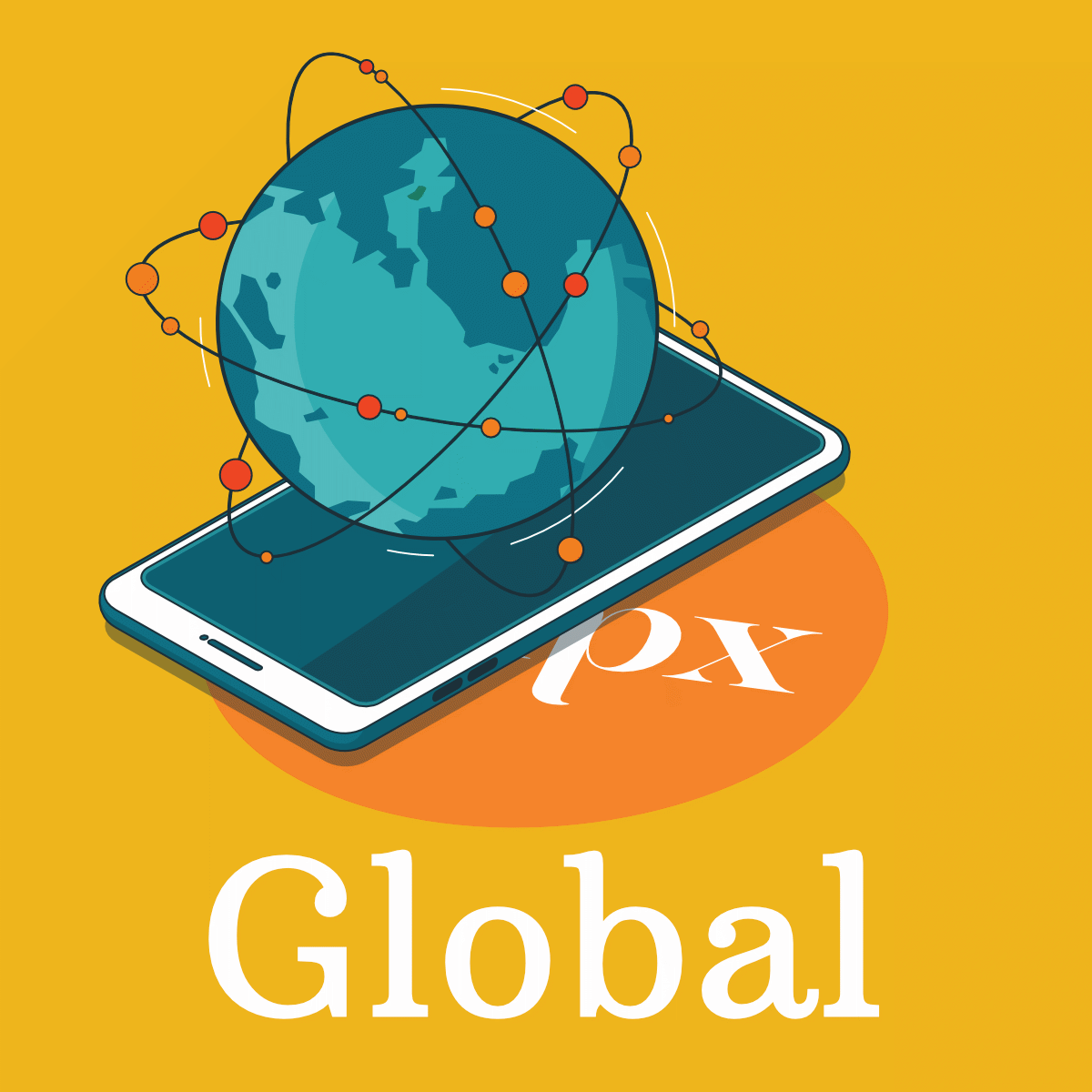 pxpxltd's tweet photo. 💬#WordOfTheWeek 👉Global💬
Global in web development refers to something that is the same across a whole on a website. For example, if you make a site-wide change it would be a 'global' change.
#webagency #wordoftheweek #pxpx #creativeagency https://t.co/agh3LyoLAe