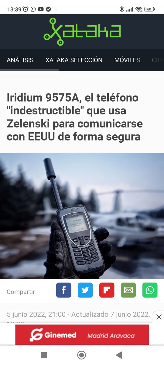 Gordorak's tweet photo. Es un 3310 a mí no me engañan. https://t.co/6FiCEIkiuA