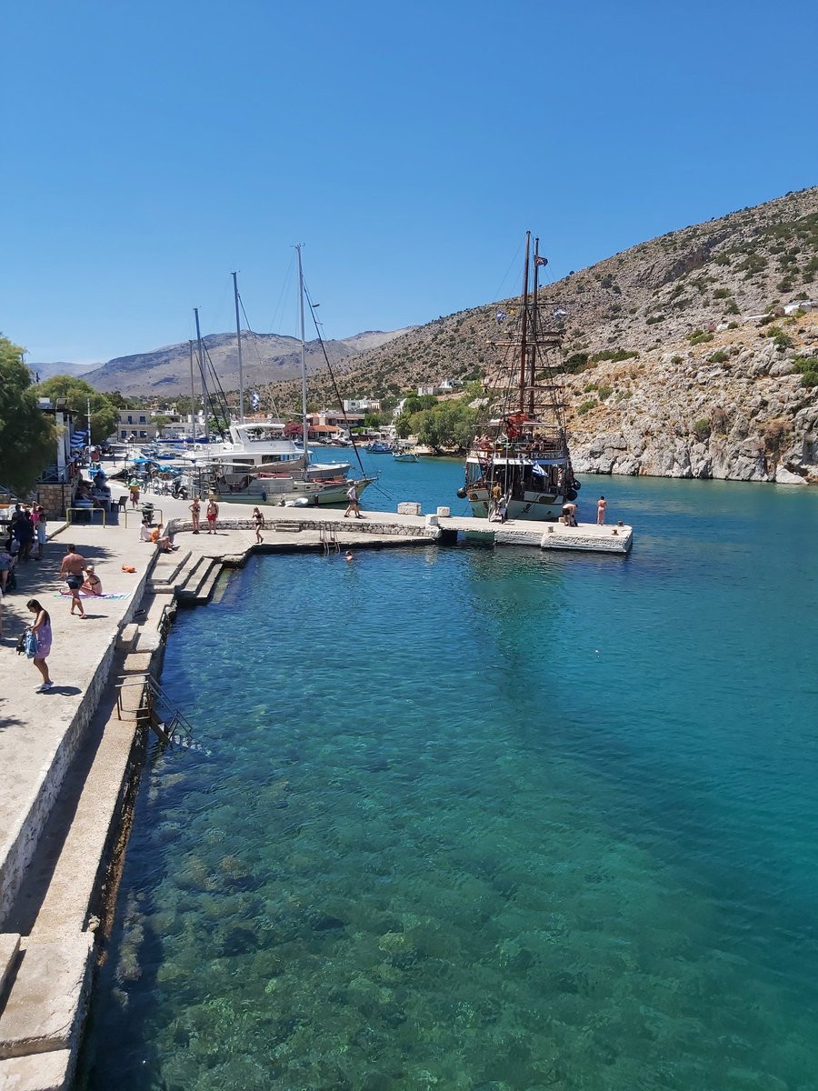 gpapapostolou21's tweet photo. Βαθύ Κάλυμνος!!
#kalymnos #Greece #visitgreecegr https://t.co/4HHWlgEhat