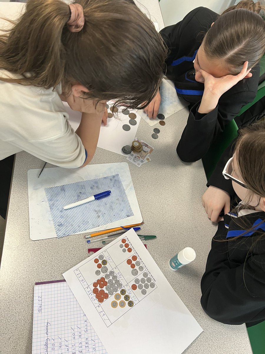 Islwyn High Maths tweet media