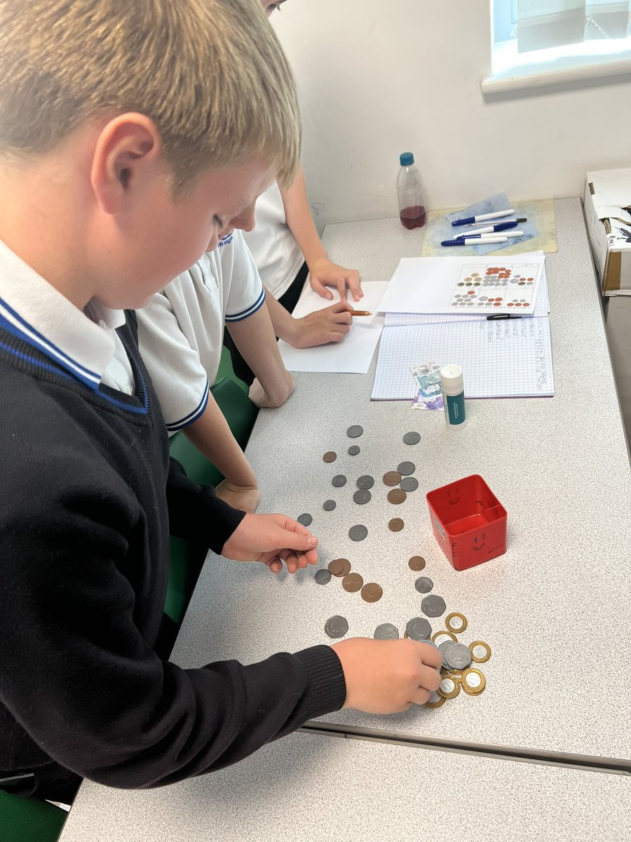 Great work with money today from 7H4!