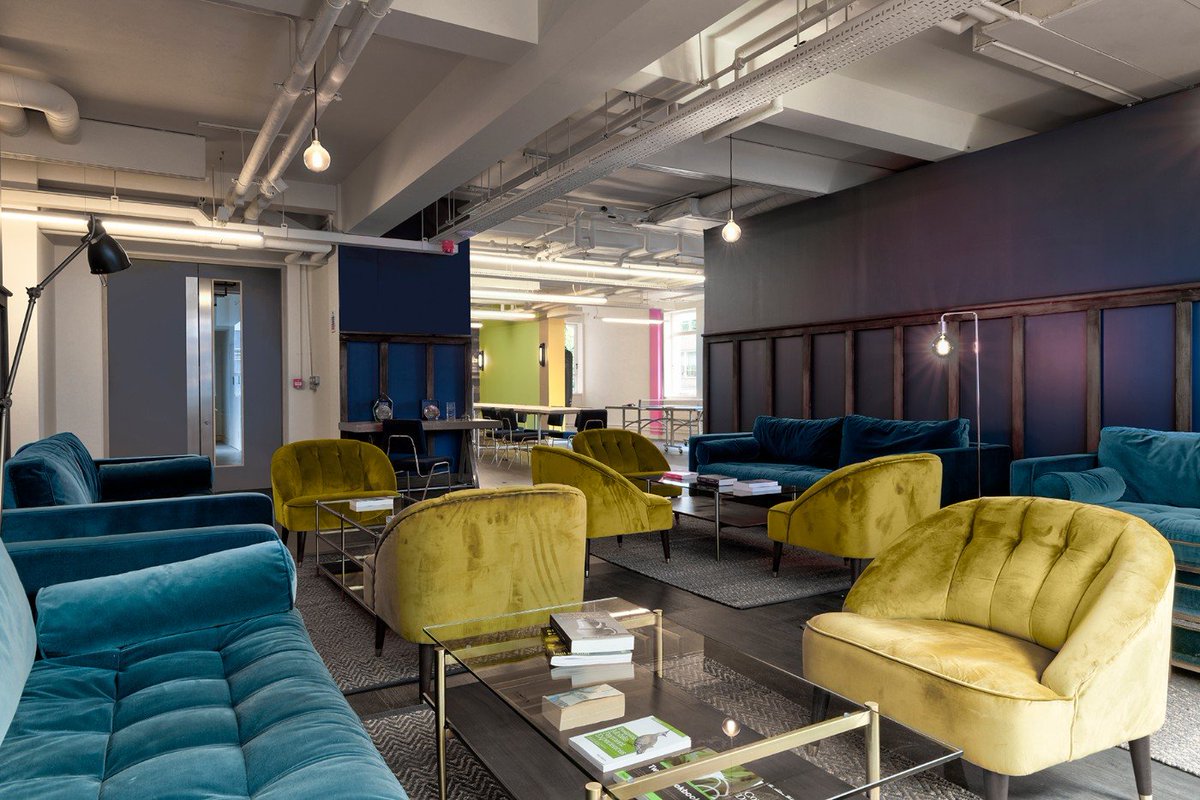 invis_group's tweet photo. Here at the Invisible Group, we are experts in commercial interiors, working with our clients to create inspiring spaces, invisibly!

Need our help? Get in touch with us for your free quote! https://t.co/94mlkuqYF0
#Office #FitOut #Design #Refurbishment #Commercial #Decorators https://t.co/WcGByX3w3n