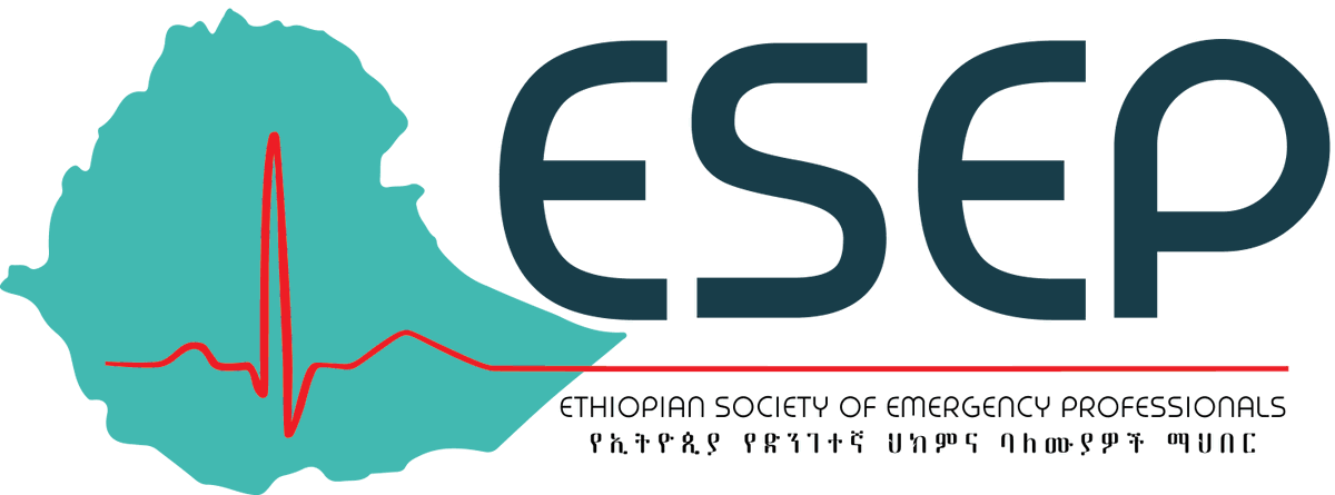 WorldCEAlliance's tweet photo. Welcome to the ESEP - Ethiopian Society of Emergency Professionals
With the new collaboration between the Society &amp; @WorldCEAlliance ESEP will be able to provide quality CPD training to enhance the skills of the emergency HC professionals.

#CPDtraining #Ethiopia #WCEAapp https://t.co/BRyBZTRvR3