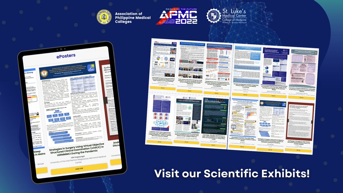 APMC Annual Convention 2022 tweet media