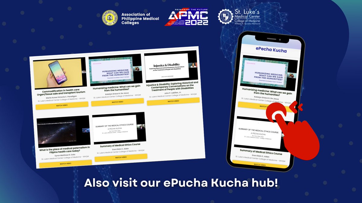 APMC Annual Convention 2022 tweet media