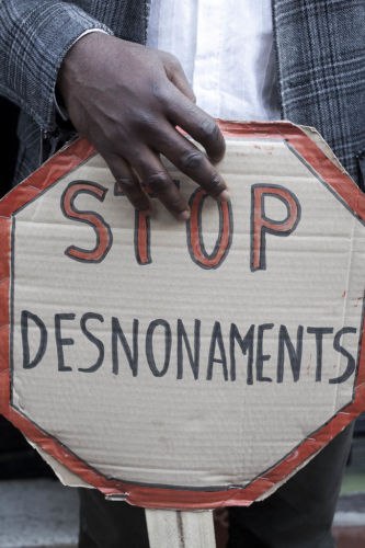 Stop Desahucios VA tweet media