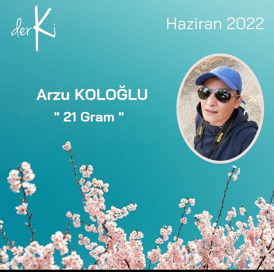 Arruzo's tweet photo. Sanatın ve edebiyatın gücünü yanımıza alarak, ücretsiz yayınlanan dergimizle, Haziran sayımızla yayındayız.
https://t.co/9r8eftIUhv
#derki #sanat #edebiyat #şiir #resim #fotograf #deneme #hikaye https://t.co/bn4OBQh7nj
