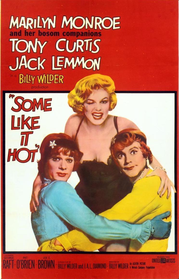 Amor_De_Cine's tweet photo. MOMENTOS MUSICALES [111]

🎼 Canción: "I Wanna Be Loved By You:
🖊 Autores: #HerbertStothart &amp; #HarryRuby [Música] - #BertKalmar [Letra]
🎤 Intérprete: #MarilynMonroe
🎬 Película: "Some Like It Hot"
📽 Director: #BillyWilder 

➡️ https://t.co/OVyVhrua2B https://t.co/63mwPx86Fl