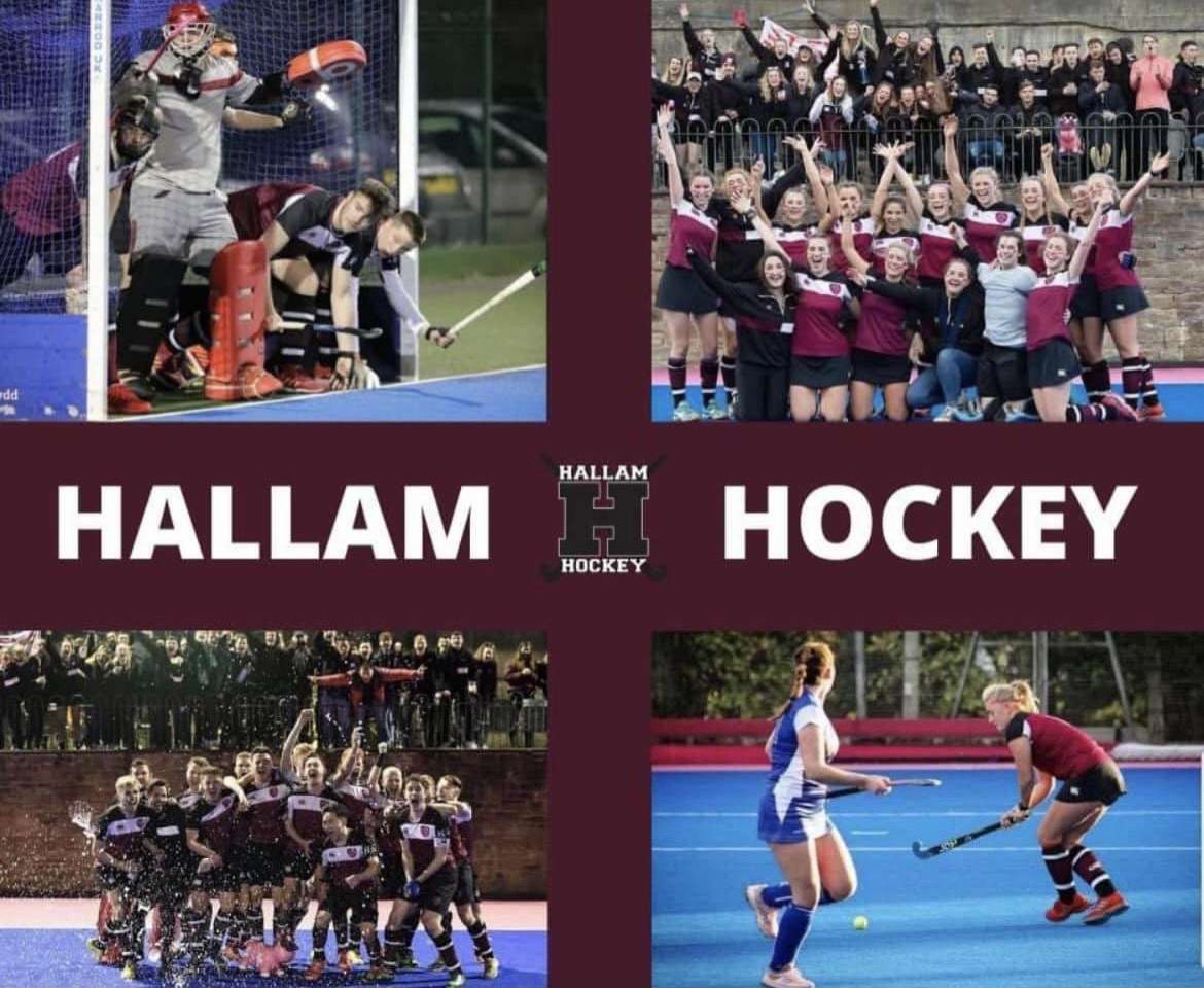 Coming to Hallam?

Interested in playing hockey at university?

Come and join one of the biggest clubs at Sheffield Hallam regardless of your ability for the 2022/23 season!

Drop us a message on twitter , Facebook or Instagram.