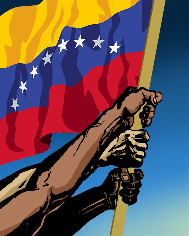 mariaencontexto's tweet photo. Para esta #CumbreSinAméricas los que asisten recibirán orientaciones para consolidar los objetivos imperiales de afianzar su hegemonía y no el bien común, que es el principal objetivo de la misma. #LaCumbreBloquea pero los pueblos libres están lejos de este propósito. @POTUS https://t.co/VWylPgd8OI