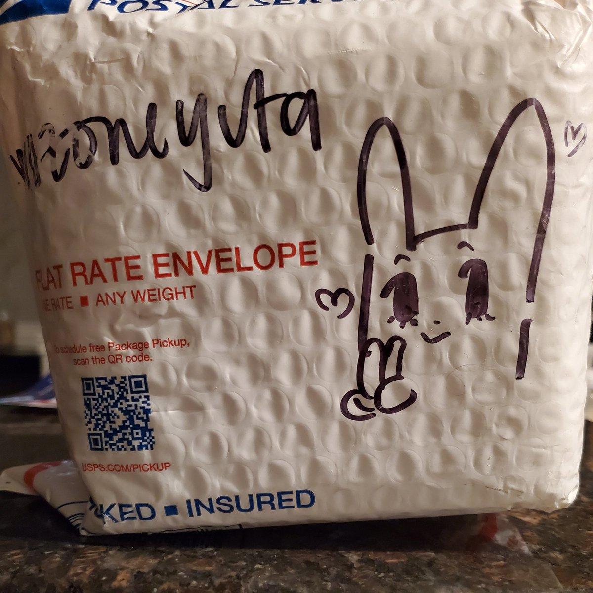 neozoneyuta's tweet photo. talk to me nicely i got a custom note๐ฃ @deardoyo you always come through, thank youuuu๐
#sproutsfb https://t.co/YBBEHigZhU