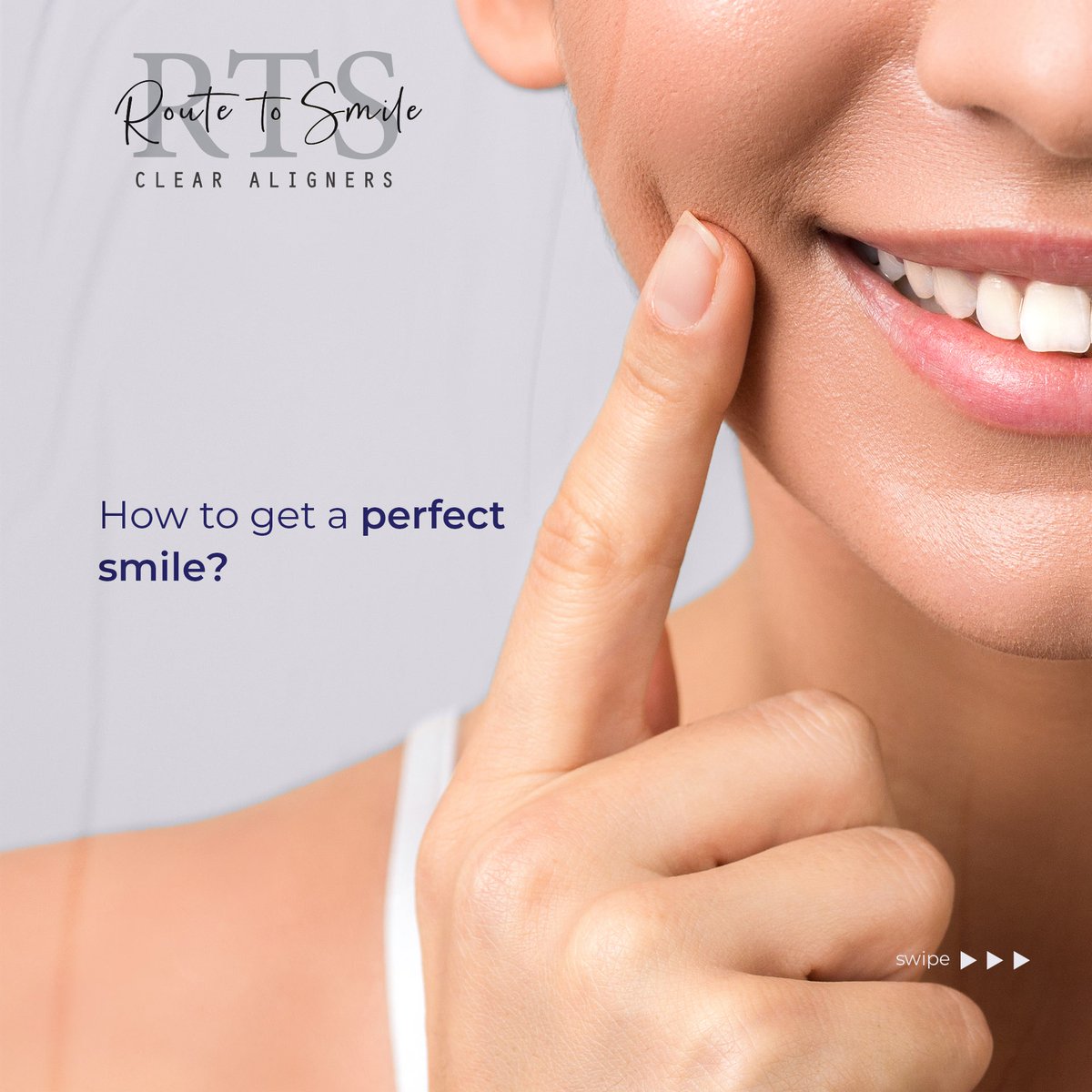 RouteToSmile tweet picture