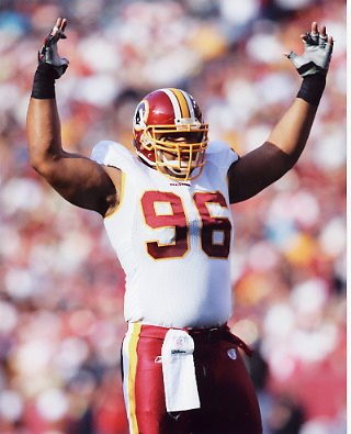 TheHogsdotNetv2's tweet photo. There are Cornelius Griffin days left til the 2022 #Commanders kickoff. #96daystogo #HTTC https://t.co/0tOEZaclaY