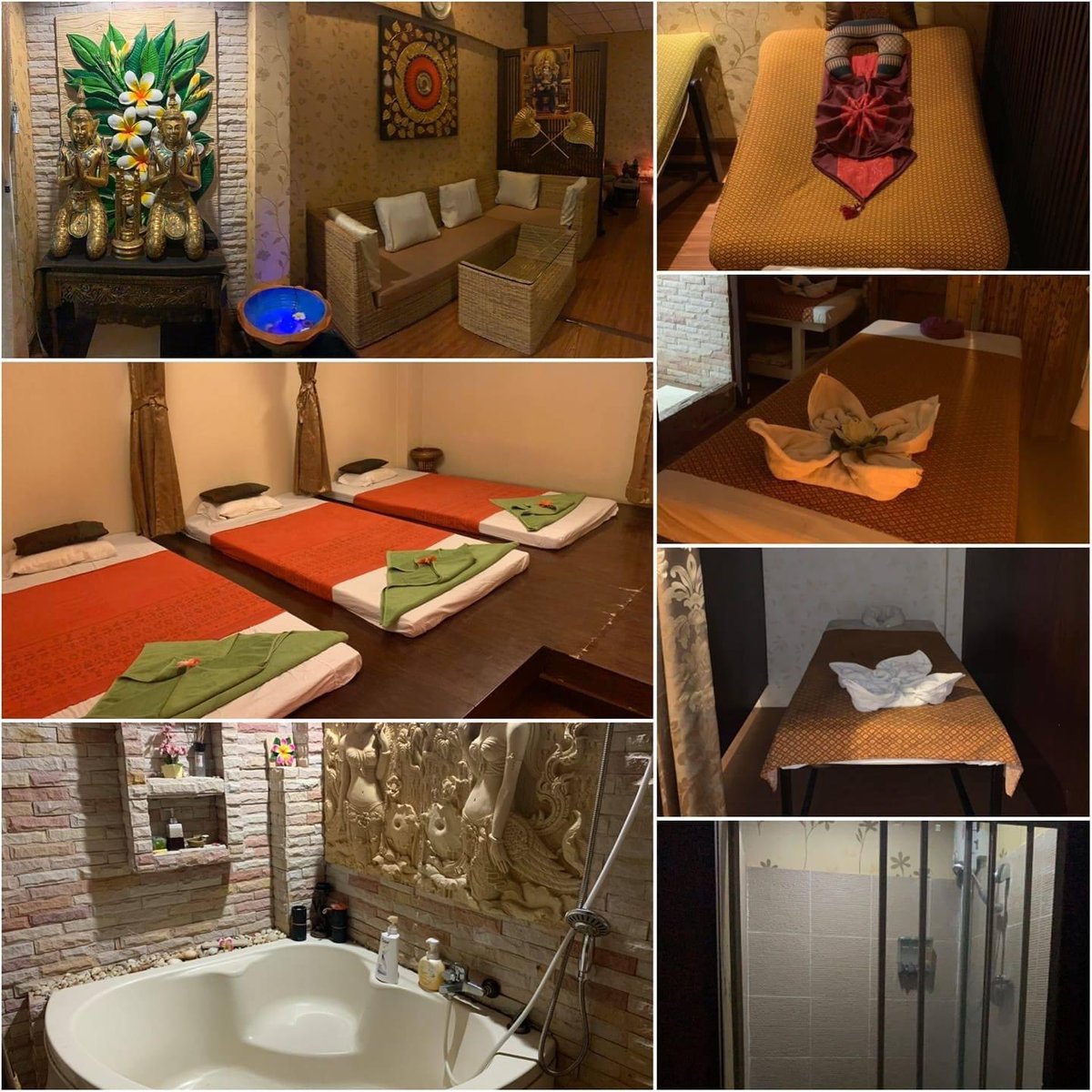 U-LIKE MASSAGE ร้านนวด (@3MTGNQpsfQqg6N1): t.conxpFkAtqdu  เปิดให้บริการแล้วครับ ร้าน...