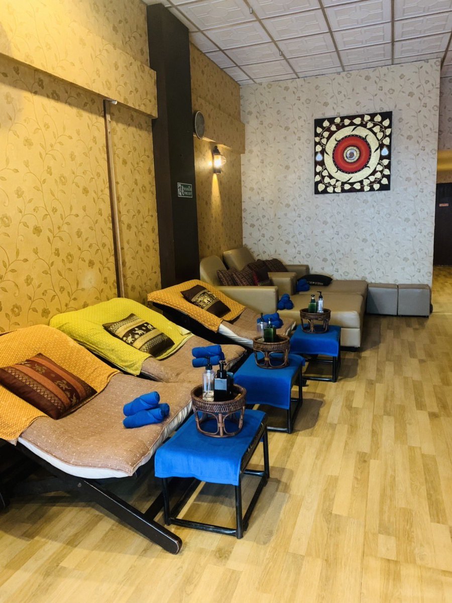 U-LIKE MASSAGE ร้านนวด (@3MTGNQpsfQqg6N1): t.conxpFkAtqdu  เปิดให้บริการแล้วครับ ร้าน...