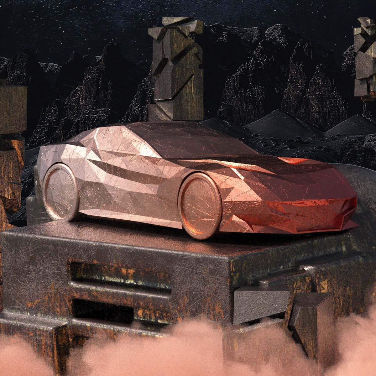 The Collection World tweet media