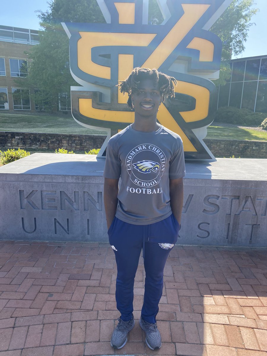 Tobias Lewis (@tfgl21) on Twitter photo Kennesaw Mega Camp Today!
<a href="/coachtommylewis/">Tommy Lewis</a> <a href="/RecruitGeorgia/">Recruit Georgia</a> @h2_recruiting <a href="/BVEvery/">Barry Every</a> <a href="/jwindon35/">Joe Windon</a> Kennesaw Mega Camp Today!
<a href="/coachtommylewis/">Tommy Lewis</a> <a href="/RecruitGeorgia/">Recruit Georgia</a> @h2_recruiting <a href="/BVEvery/">Barry Every</a> <a href="/jwindon35/">Joe Windon</a>