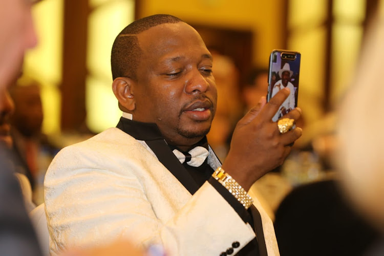 TheStarBreaking's tweet image. MIKE SONKO denied clearance to vie for Mombasa governor seat following degree hitch and EACC approval.
