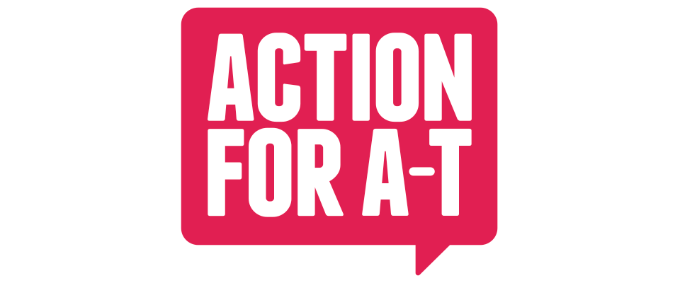 ClawsConsults's tweet photo. @ActionforAT raise funds in the hope of a cure or for treatments that can delay/prevent the disabling effects of A-T. 
 
We're supporting them with our 2022 Golf Day, hosted by Naga Munchetty!

Book your place now:

⛳️ https://t.co/iGKu9FHiOL

#ActionForA-T #GolfDay #Charity https://t.co/a7SS6Cz33U