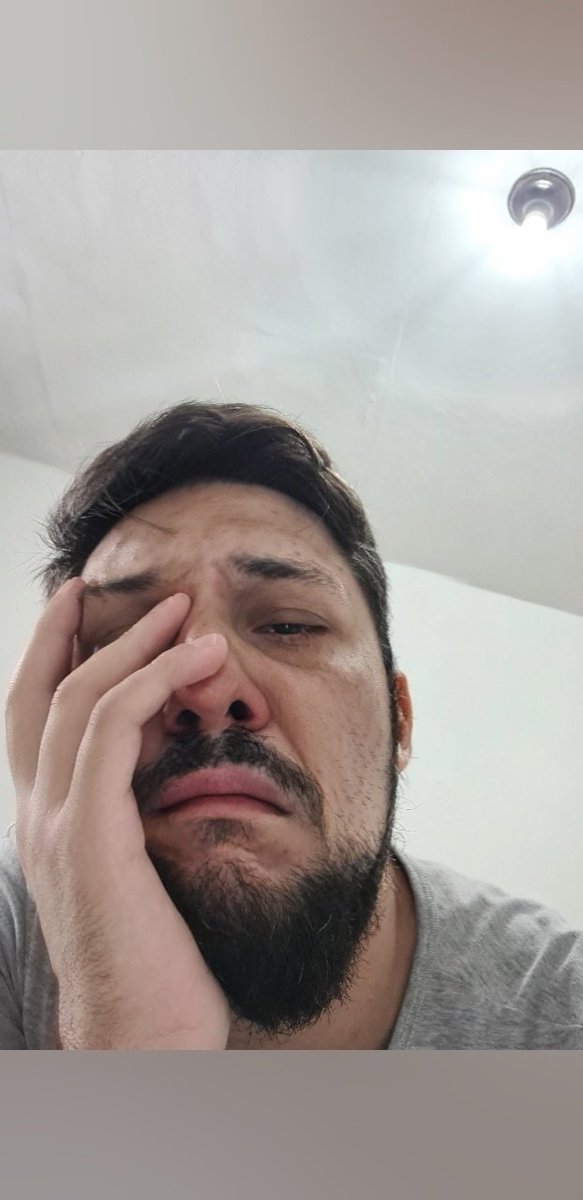 tunicofernandes's tweet photo. Vim dizer que não aguento mais sonhar que perdi dos dentes. https://t.co/Si47nMe2UF
