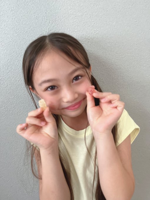 Twitterのコスプレ画像4