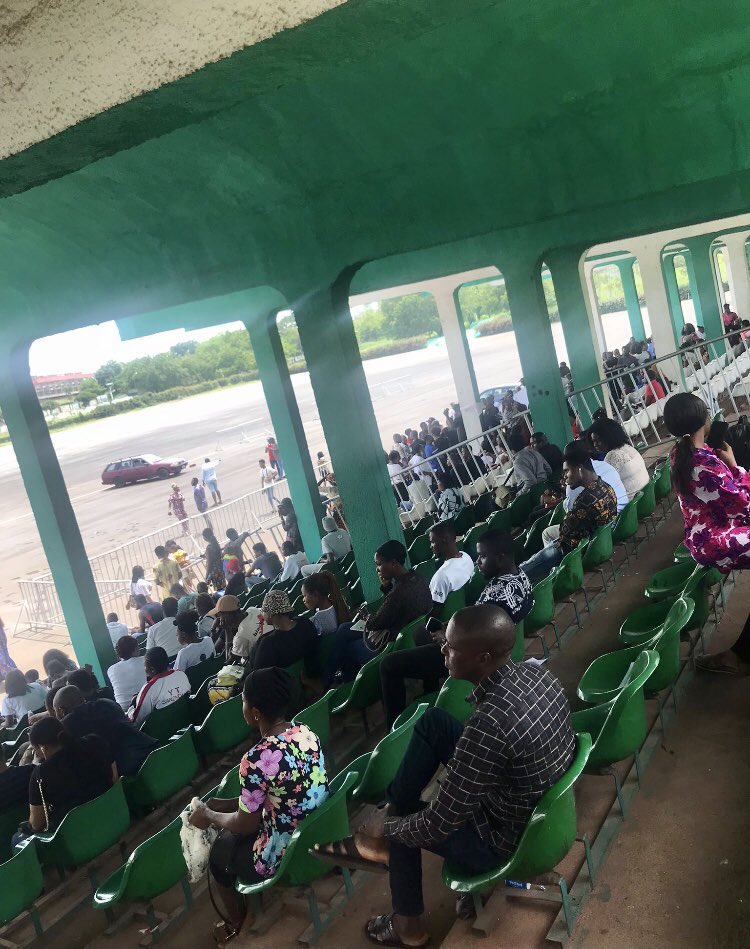 NEFERTITI tweet media