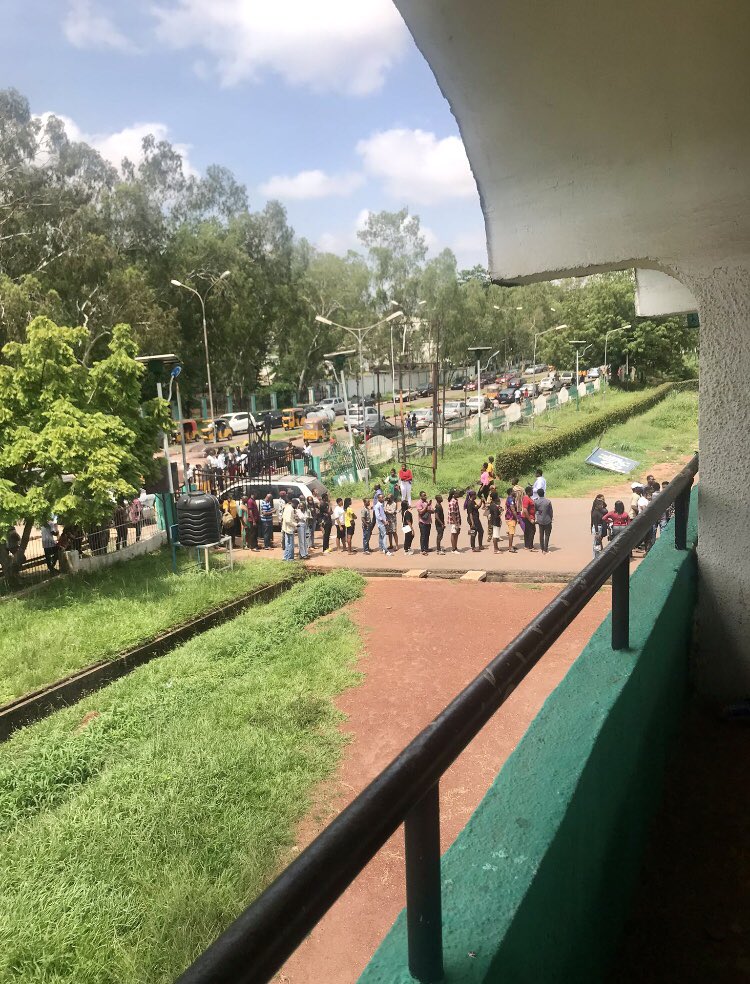 NEFERTITI tweet media