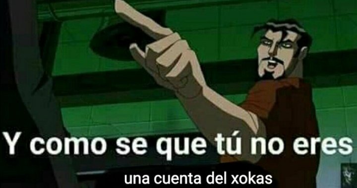 SOBRADOX's tweet photo. ¡QUE EL XOKAS HA VUELTO A USAR MULTICUENTAS! https://t.co/h90XE4tUw0