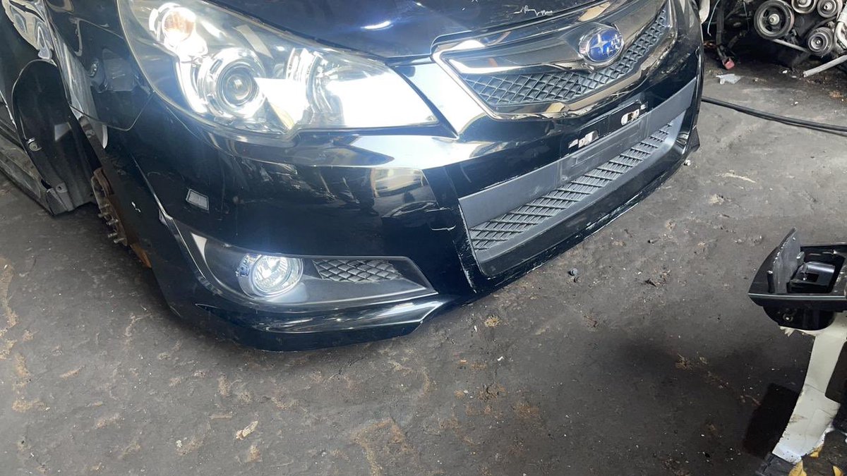 BurjAuto's tweet image. Subaru parts now available #MyDeadPeopleClothingChallenge