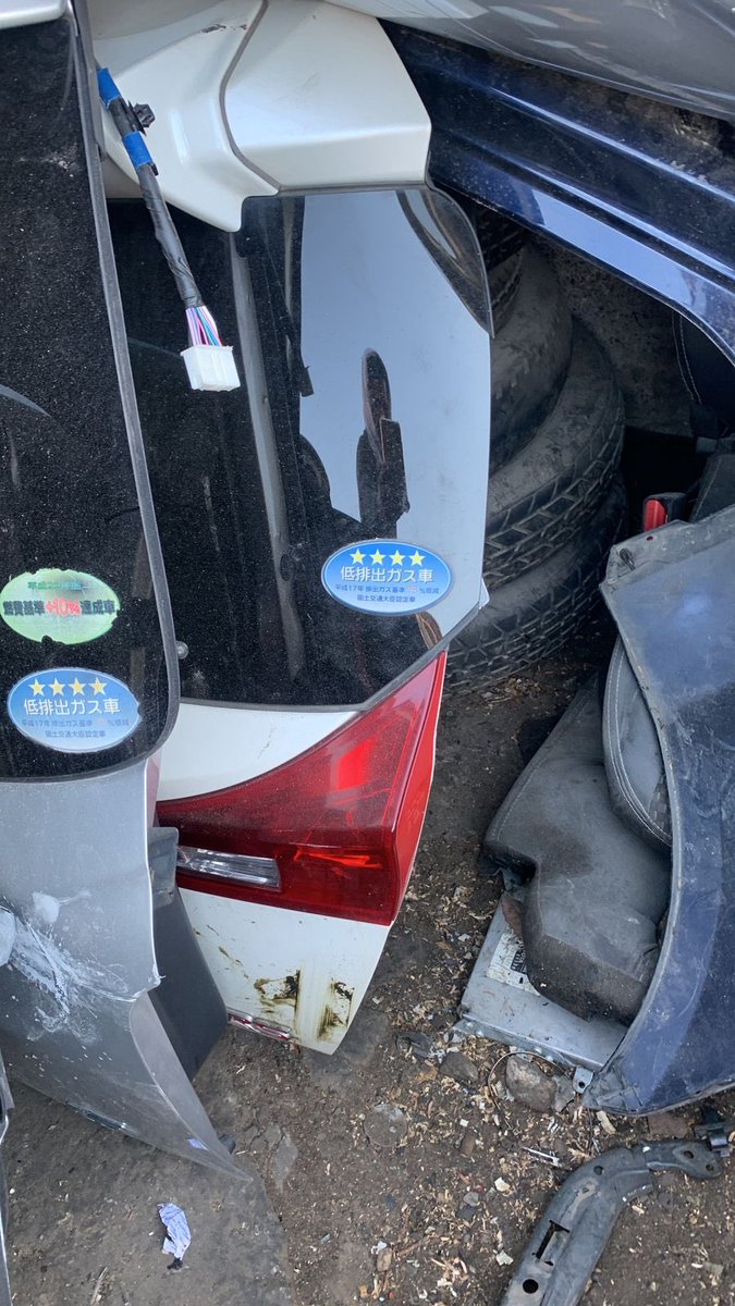 BurjAuto's tweet image. Subaru parts now available #MyDeadPeopleClothingChallenge