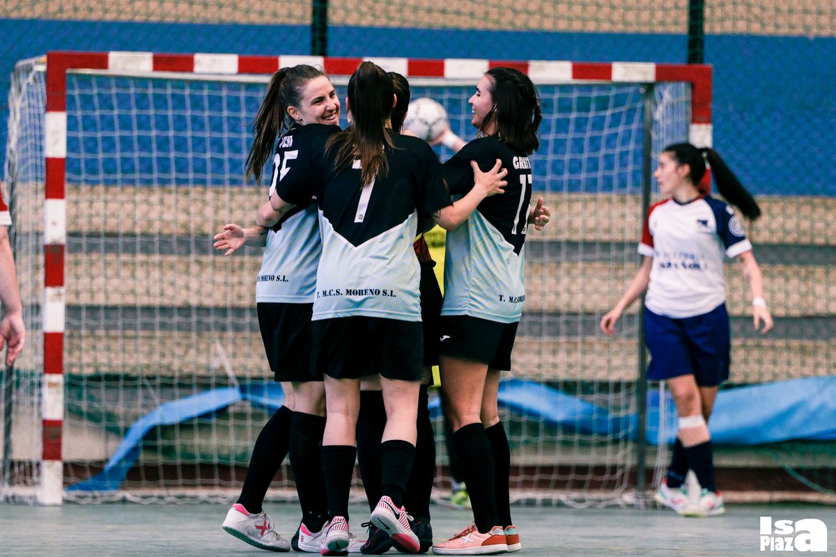 CFS Artilleros Moratalaz tweet media