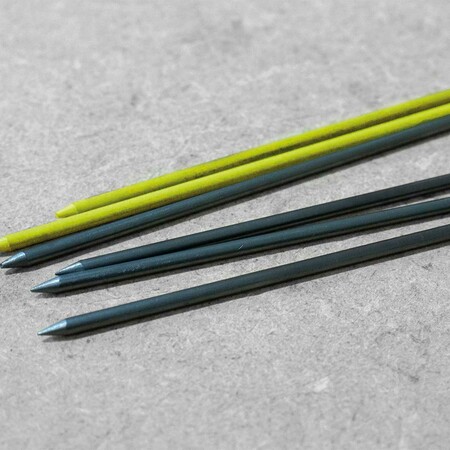 TRACERTools's tweet image. REMINDER: Don’t forget to re stock on your leads! 👍

Get yours here: bit.ly/3bxf0Ov

#TRACERTools 
#MarkingEssentials