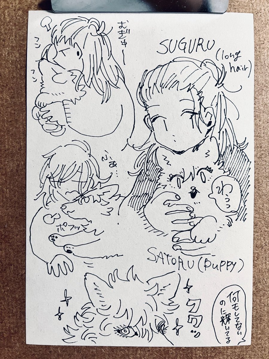すぐ〜 
