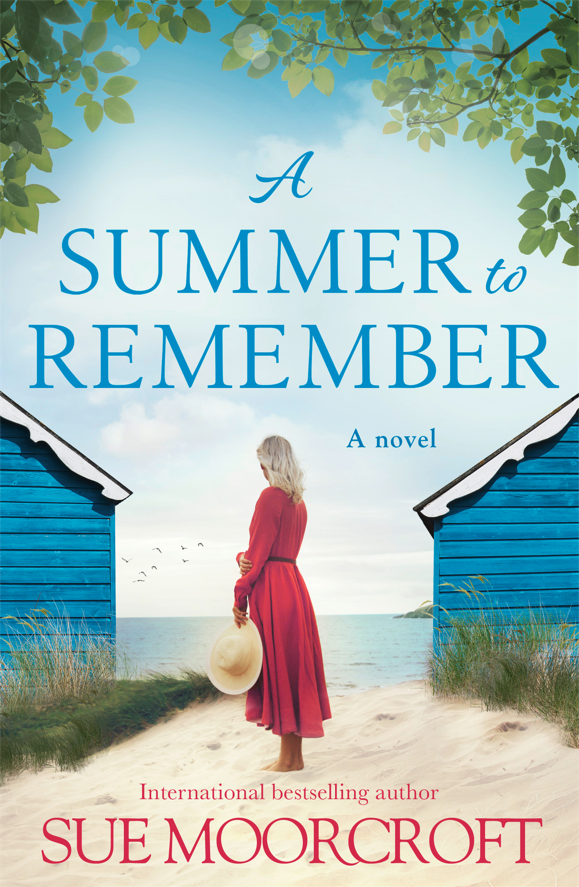 SueMoorcroft's tweet image. Canadian readers - #ASummerToRemember is Can$23.99 at Indigo!

Join Clancy as she arrives at the tiny coastal village of Nelson's Bar, for a new life away from a scumbag boyfriend and traitorous friends...

Winner of the Contemporary Romantic Novel Award.

chapters.indigo.ca/en-ca/books/a-…