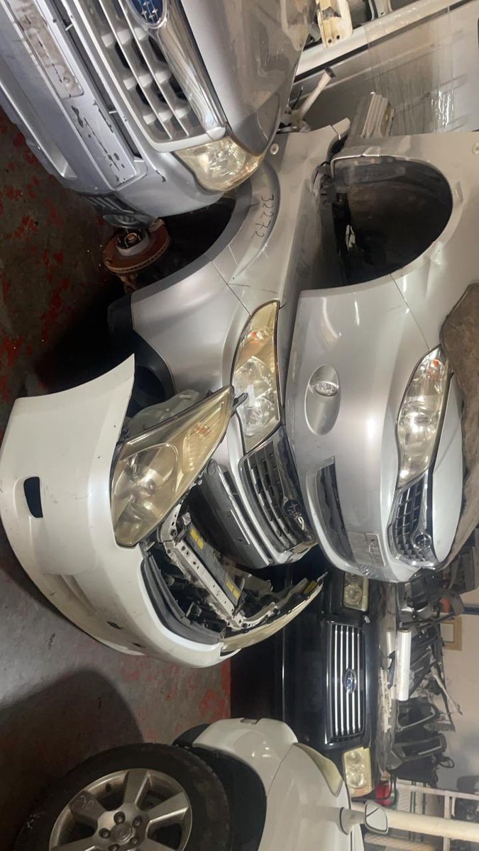 BurjAuto's tweet image. Ex Japan parts now available #AzimioManifestoLaunch