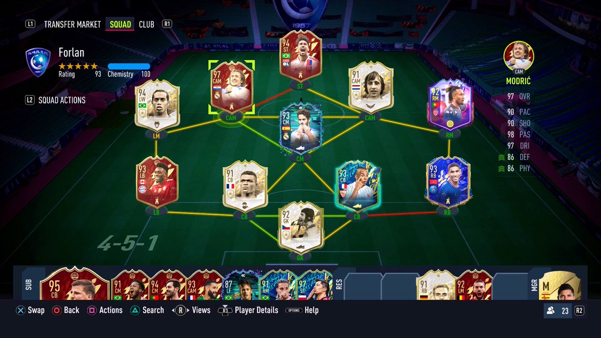 Forlan🇦🇪🏹 tweet media