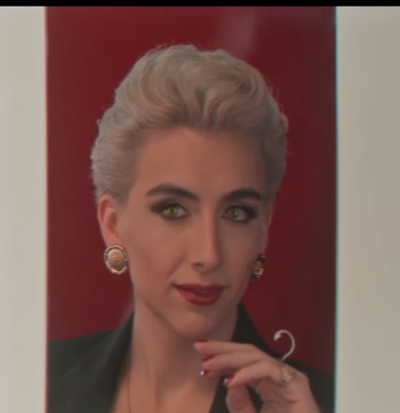 SandmanNews's tweet image. THE EYES 😍 #TheSandman @neilhimself