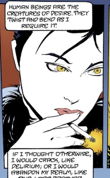 SandmanNews's tweet image. THE EYES 😍 #TheSandman @neilhimself