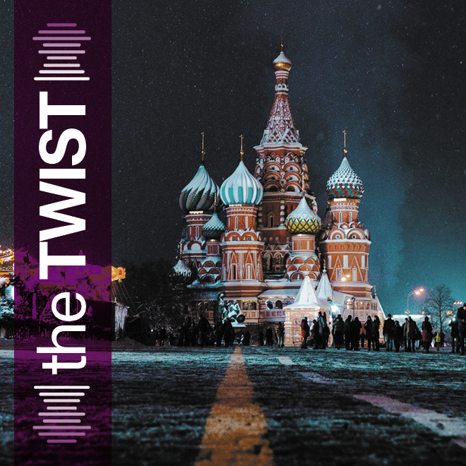 erikagrey's tweet photo. Did you hear? The May 15th episode of the Twist featured a bombshell interview with Earl Grey,  a commentator from St. Petersburg giving the inside scoop of the Russia Ukraine war. 
https://t.co/ft5lkvk4SF
#biblicalprophecy #endtimes #Eschatology #prophecytalk #news #EU #Israel https://t.co/aUdllLQc0c