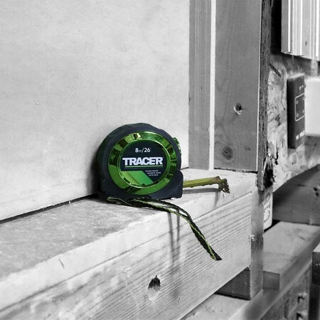 TRACERTools's tweet image. How well do you know your TRACER products?! Fill in the missing words below:

The TRACER tape measure is complete with:

N---- coating
A Magnetic H---
Auto L--- feature

#TRACERTools  
#MarkingEssentials
